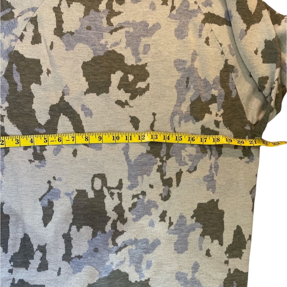 lululemon lab Merino Wool-Knit Dress
Lichen Knit Jacquard Bamboo Multi, Small - Picture 7 of 9